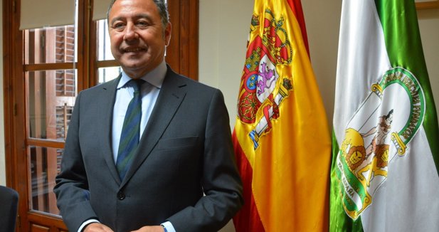 Es Andalucía - Sevilla