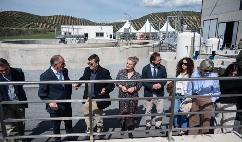 Es Andalucía - Granada