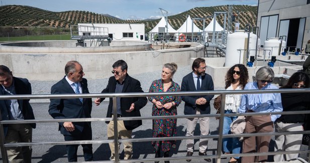 Es Andalucía - Granada