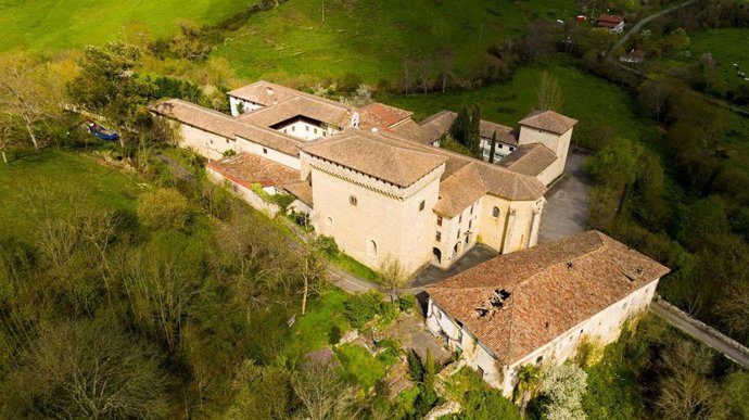 Archivo - Kexaako monumentu multzoa