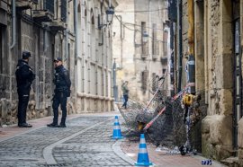 Foto: Tomás Alonso - Europa Press