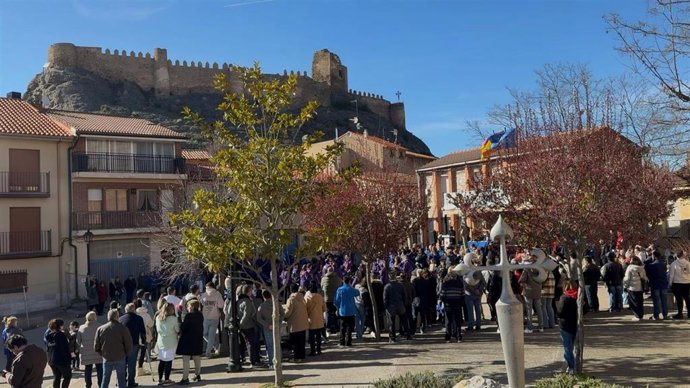 Edición anterior de 'Tambores&Cornetas' de Clavijo