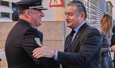 Es Andalucía - Sevilla