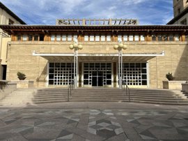 Foto: GOBIERNO DE ARAGÓN. - Archivo