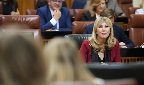 Es Andalucía - Jaén