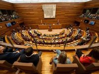 Los partidos se disputarán 82 procuradores, uno más que en el anterior mandato tras ganar uno por Segovia