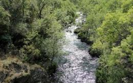 Archivo - Alto Najerilla