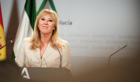 Es Andalucía - Córdoba