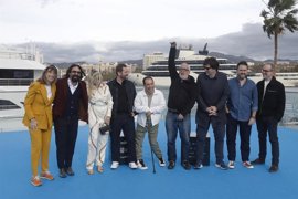 Foto: FESTIVAL DE MÁLAGA