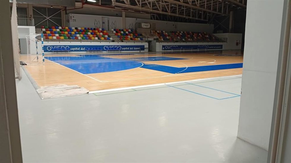 Florida Arena