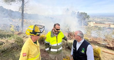 Es Andalucía - Jaén