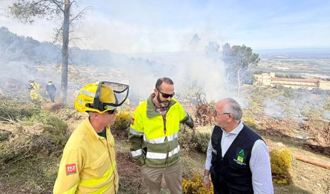 Es Andalucía - Jaén