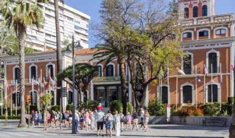 Turismo Andaluz