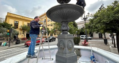 Jerez al día