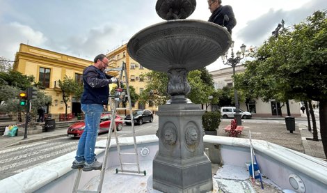 Jerez al día