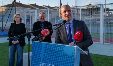 Diputación de Almería