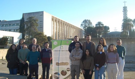 Es Andalucía - Córdoba