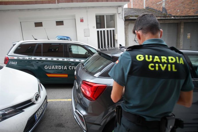 Archivo - Arquivo - Foto de arquivo