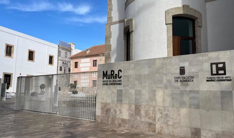 Diputación de Almería