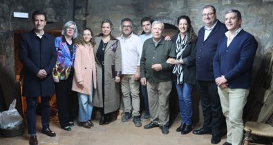 Es Andalucía - Jaén