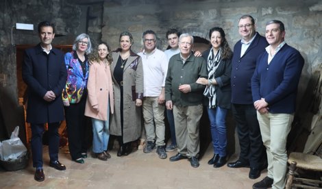 Es Andalucía - Jaén