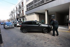 Foto: JORGE ARMESTAR/ EUROPA PRESS