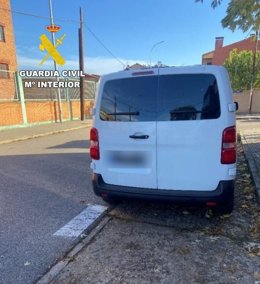 Archivo - Investigada Una Persona Que Realiza Transporte Escolar Sin Autorización En La Provincia De León.