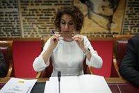 Montero reafirma el "desencuentro" entre Hacienda y ERC ante su reclamación para que la Generalitat recaude el IRPF