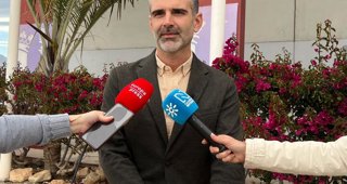 Es  Andalucía - Almería