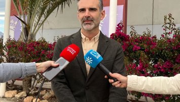 Es  Andalucía - Almería