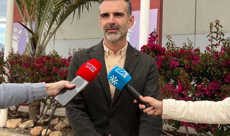 Es  Andalucía - Almería