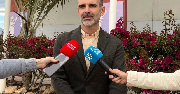 Es  Andalucía - Almería