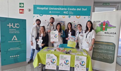 Es Andalucía - Málaga