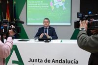 La Junta tramitó un 9% más de reclamaciones de consumo en 2025 y supera las 13.500
