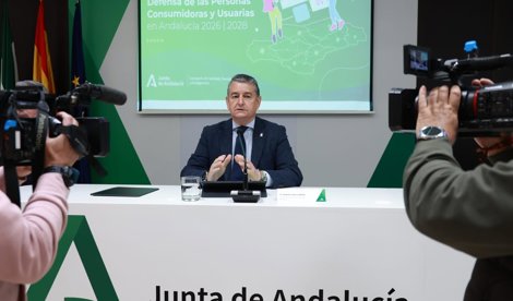 Es Andalucía - Sevilla