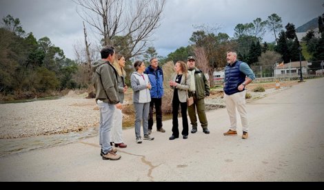 Es Andalucía - Jaén