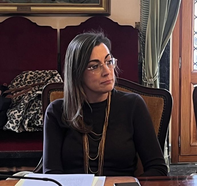 Oviedo.- Vox se queda solo en su proposición para prohibir el burka en dependencias municipales tras un giro del PP