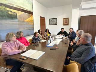 El PP valora “muy positivamente” el compromiso trasladado por la Junta para dar soluciones inmediatas a la situación de la A-6000