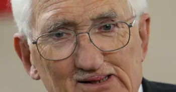 Muere el filósofo alemán Jürgen Habermas a los 96 años de edad