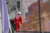 Líbano denuncia ataques sistemáticos de Israel a trabajadores sanitarios durante su nueva ofensiva contra Hezbolá