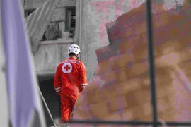 Foto: Europa Press/Contacto/Daniel Carde - Archivo