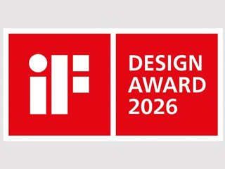 Los premios iF DESIGN