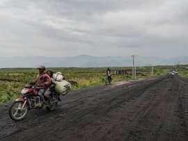 Foto: Europa Press/Contacto/David Allignon - Archivo