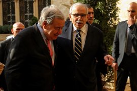 Foto: Europa Press/Contacto/Marwan Naamani