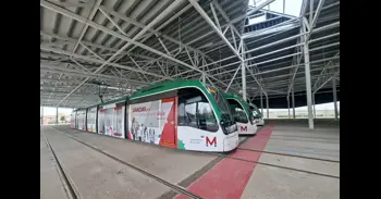 La Junta de Andalucía licita por más de 8 millones la limpieza de las instalaciones y los trenes de Metro de Granada
