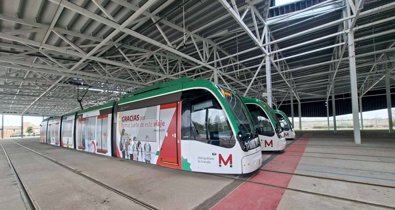 Es Andalucía - Granada