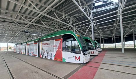 Es Andalucía - Granada