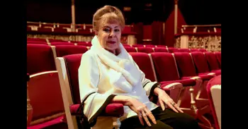 Muere la actriz Gemma Cuervo a los 91 años