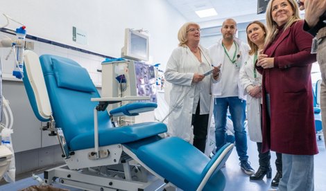 Es Andalucía - Jaén