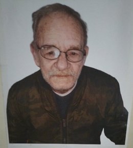 Salvatierra de los Barros pide ayuda para encontrar a Francisco España García, desaparecido en la carretera que une esta localidad con Valle de Santa Ana.